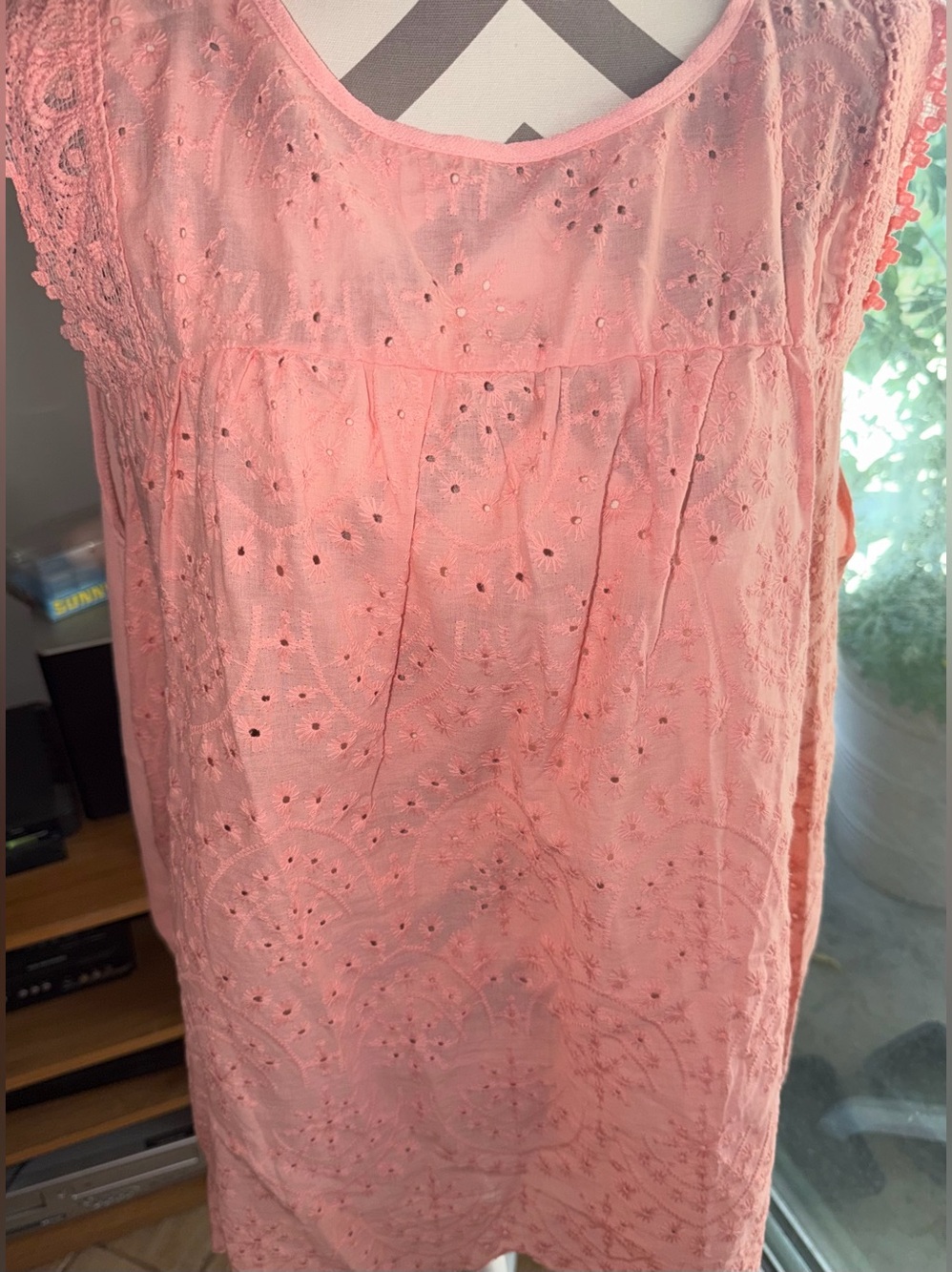 Woman SHEIN curve 3xl  shortsleeve